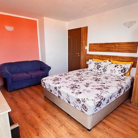 Guest House Villa Stefi Sozopol Exterior foto