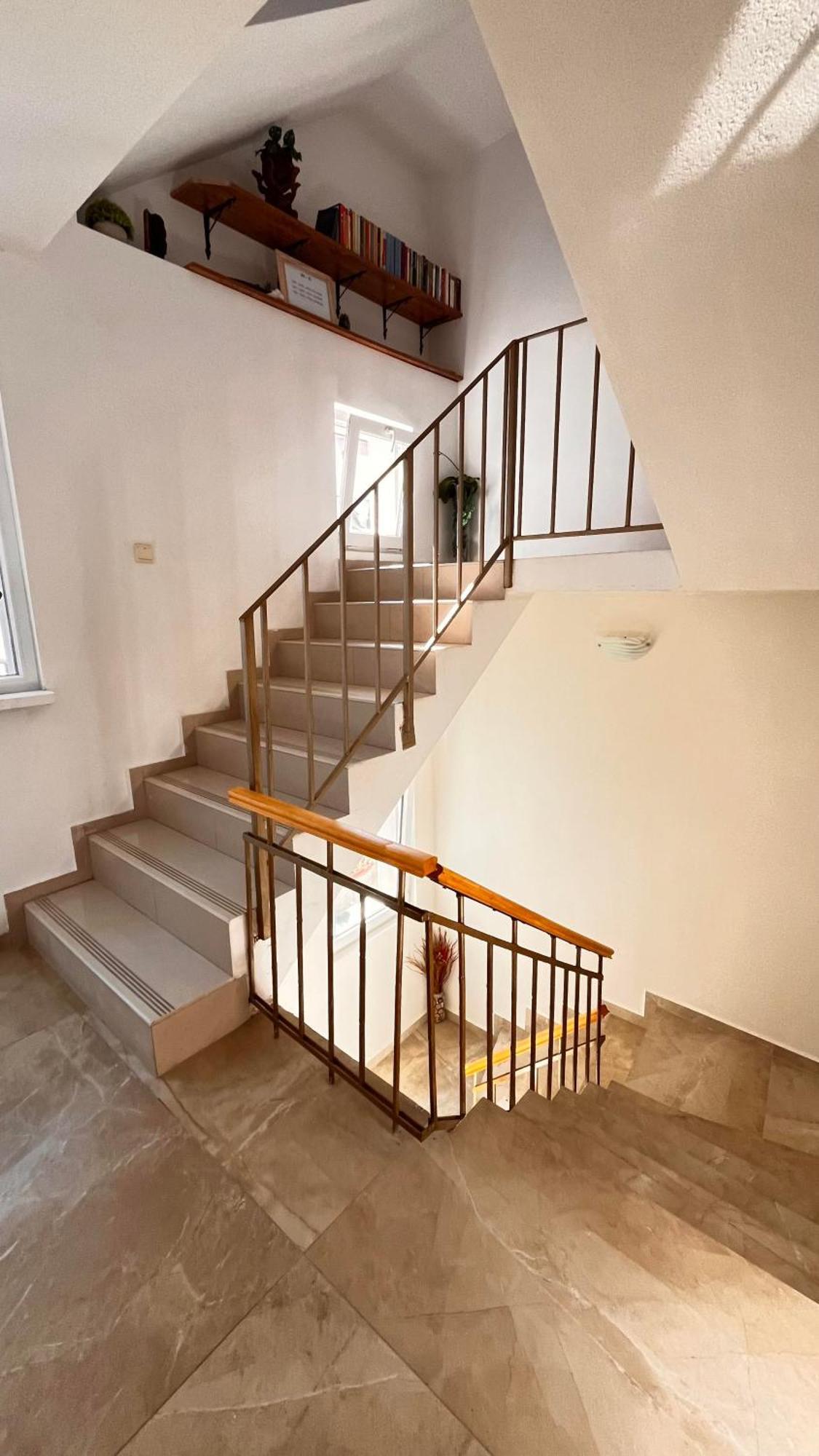 Guest House Villa Stefi Sozopol Exterior foto