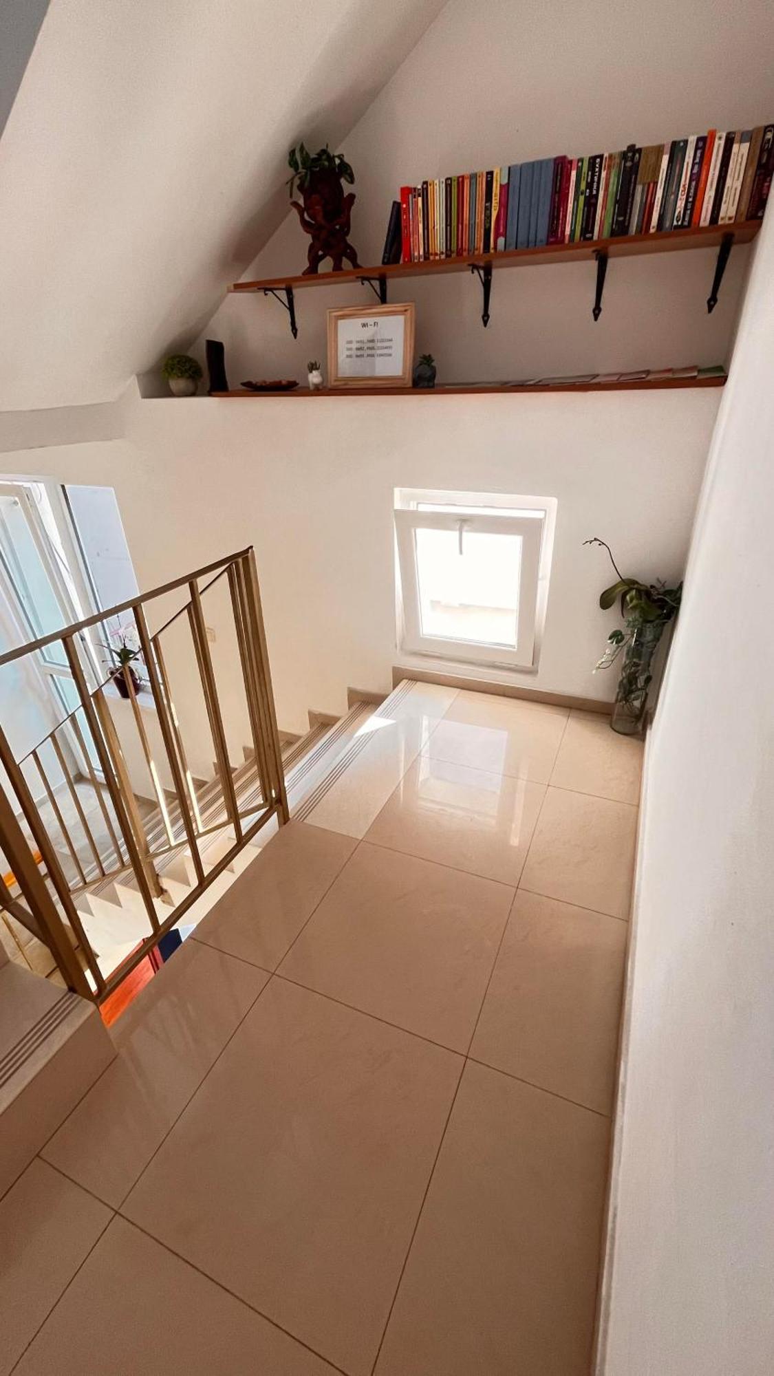 Guest House Villa Stefi Sozopol Exterior foto