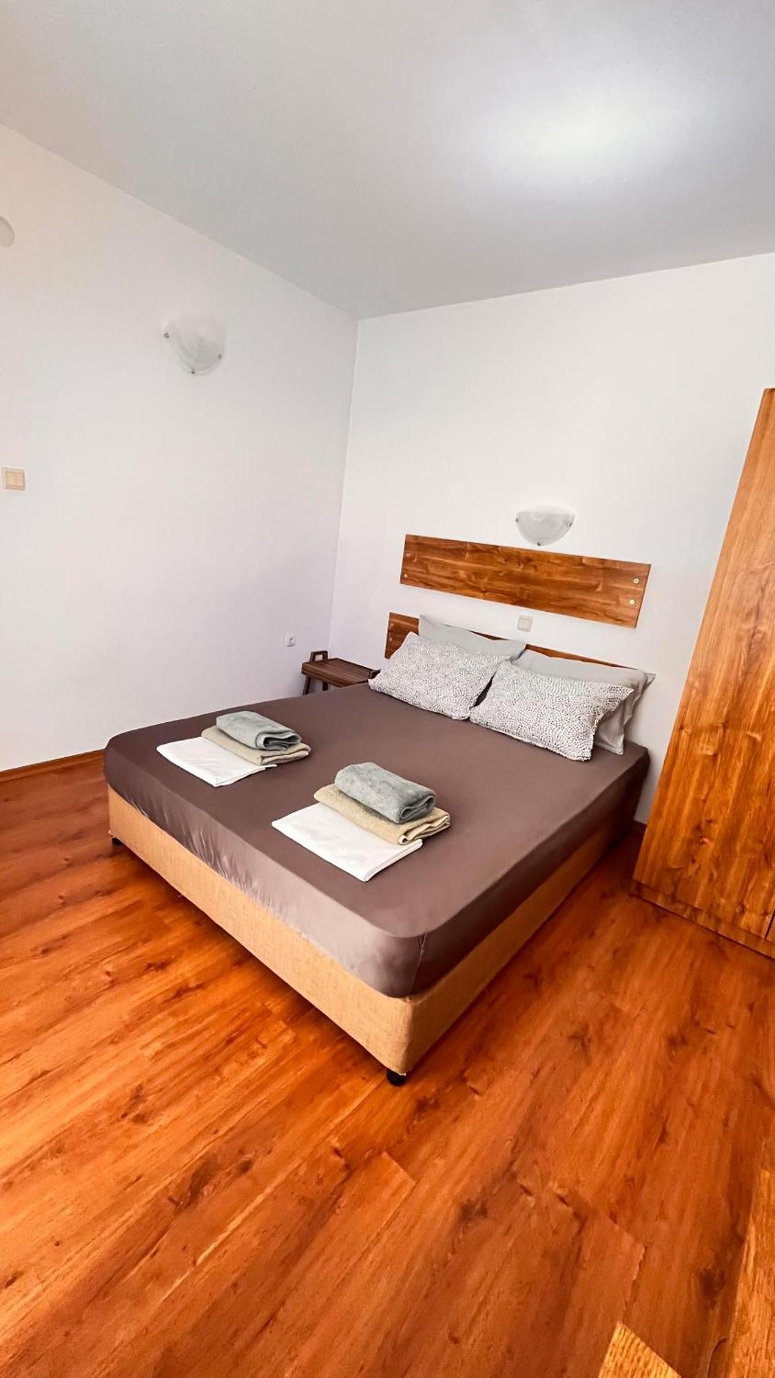 Guest House Villa Stefi Sozopol Exterior foto