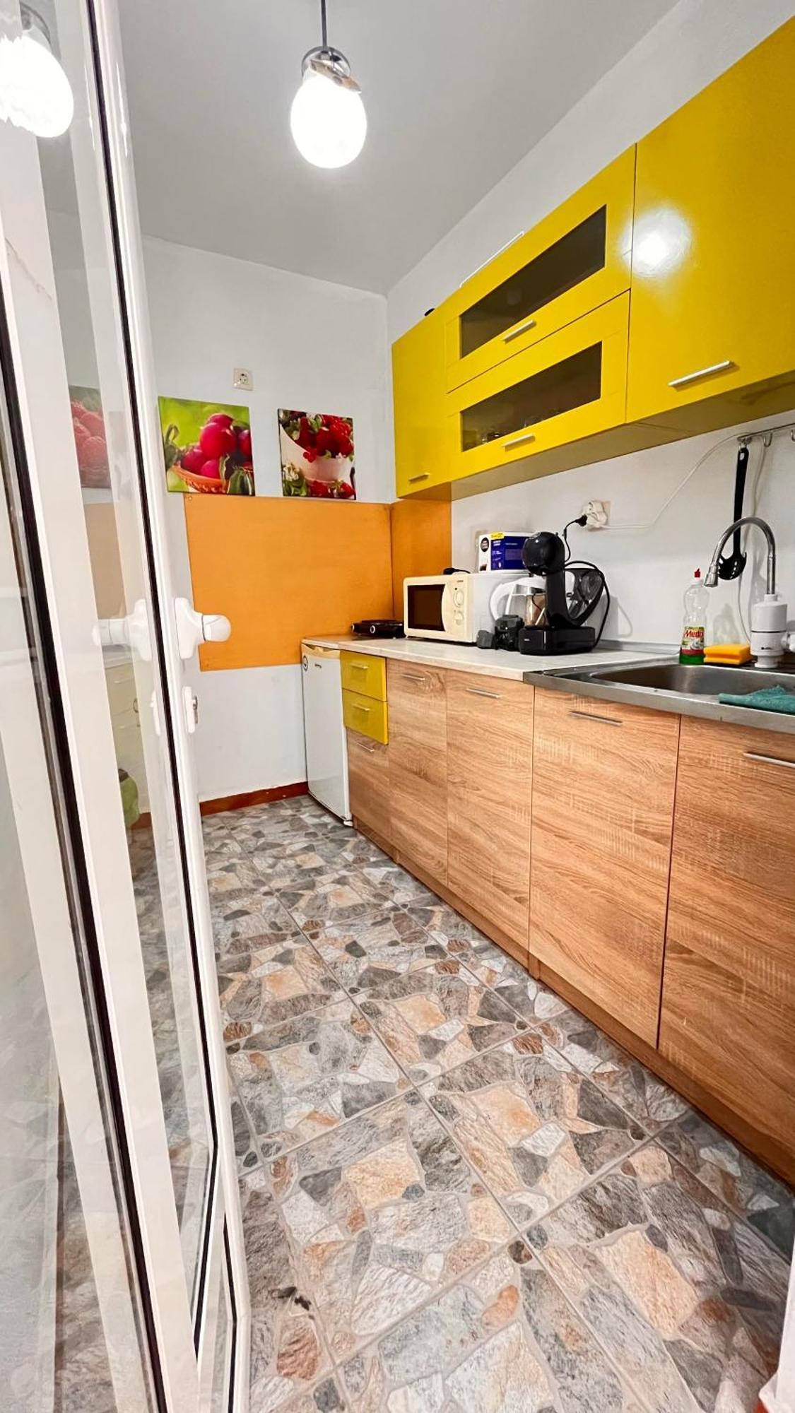 Guest House Villa Stefi Sozopol Exterior foto