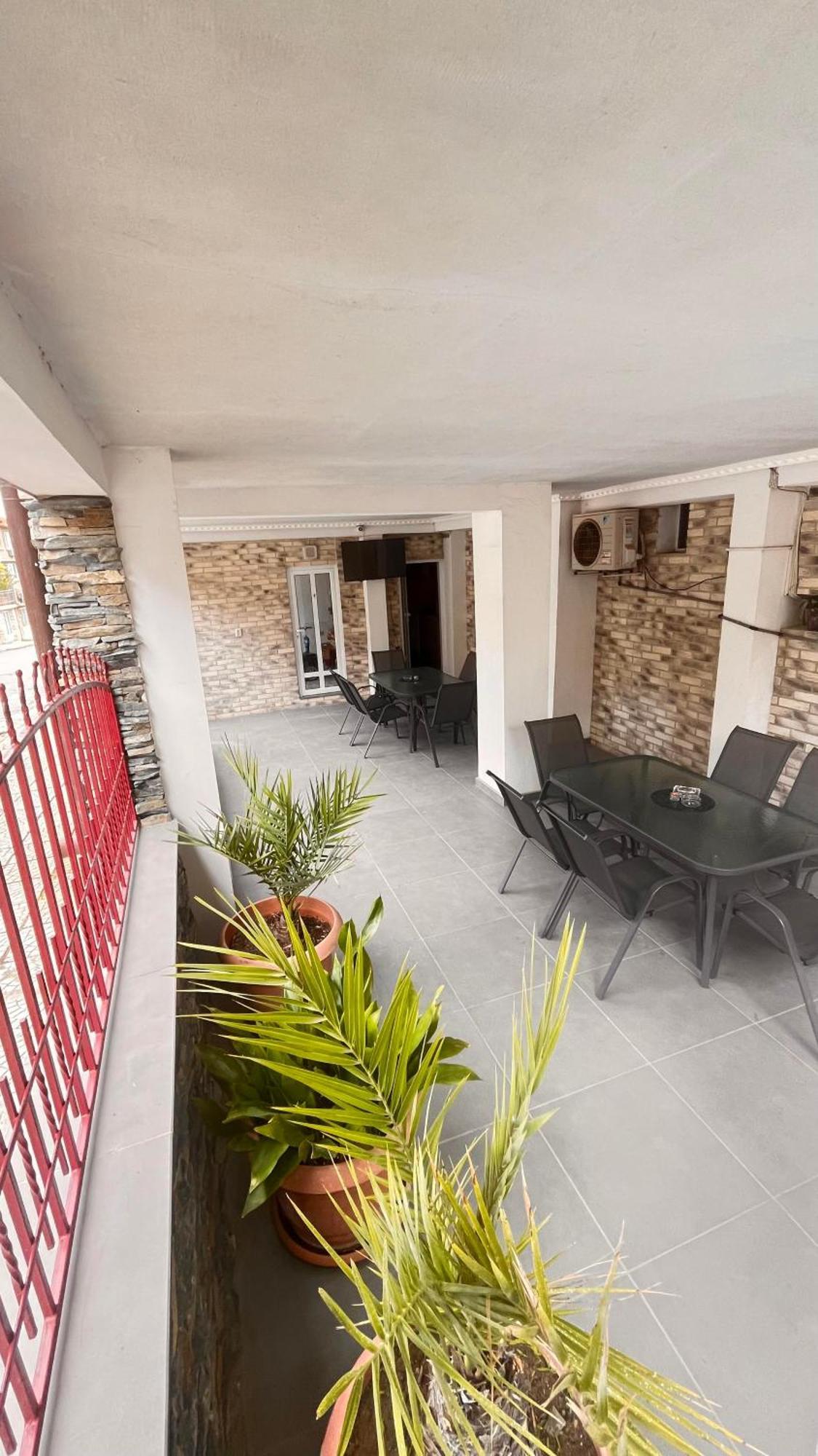 Guest House Villa Stefi Sozopol Exterior foto