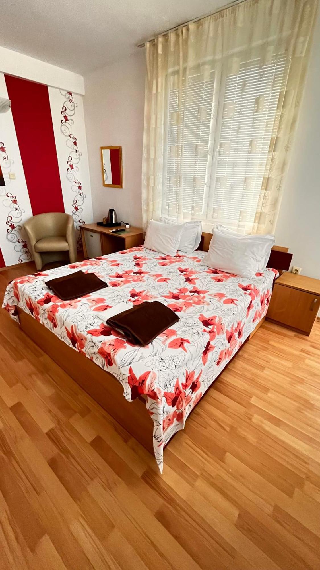 Guest House Villa Stefi Sozopol Habitación foto
