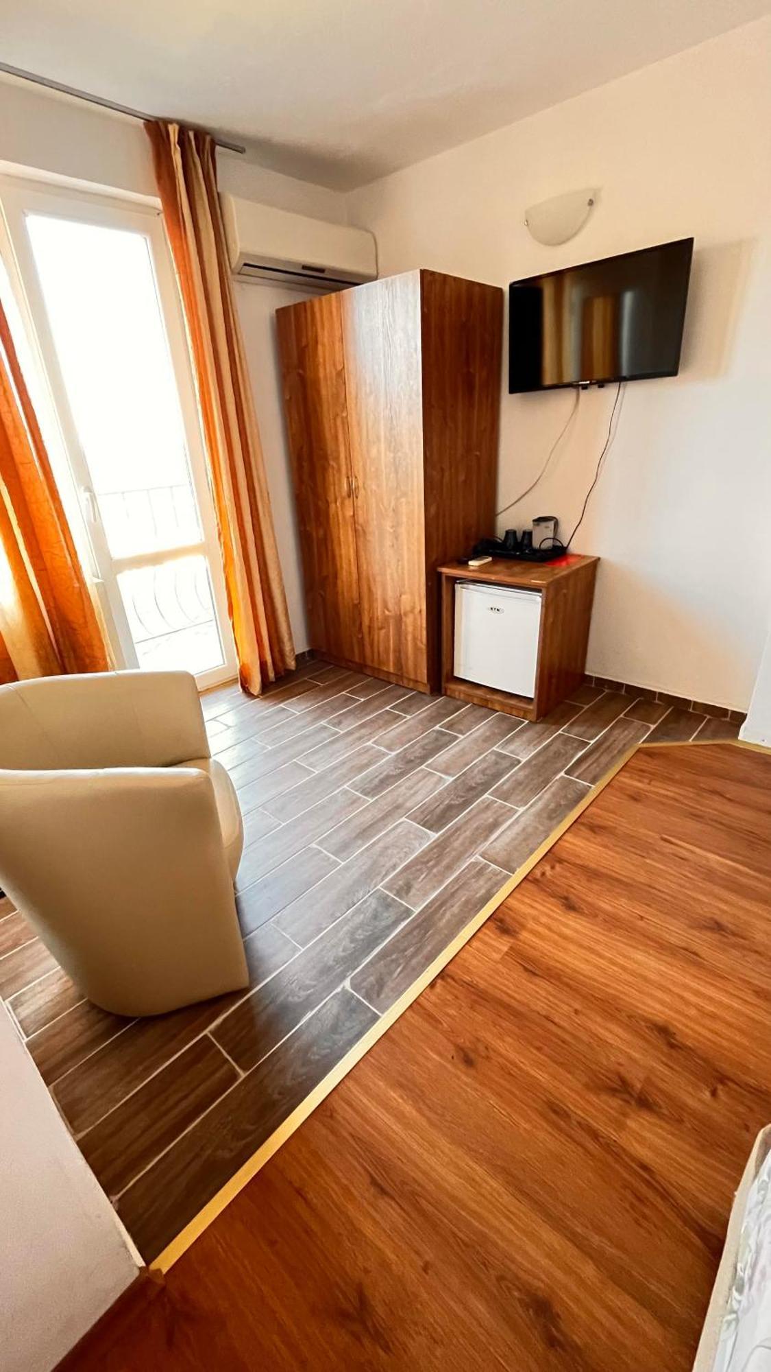 Guest House Villa Stefi Sozopol Habitación foto