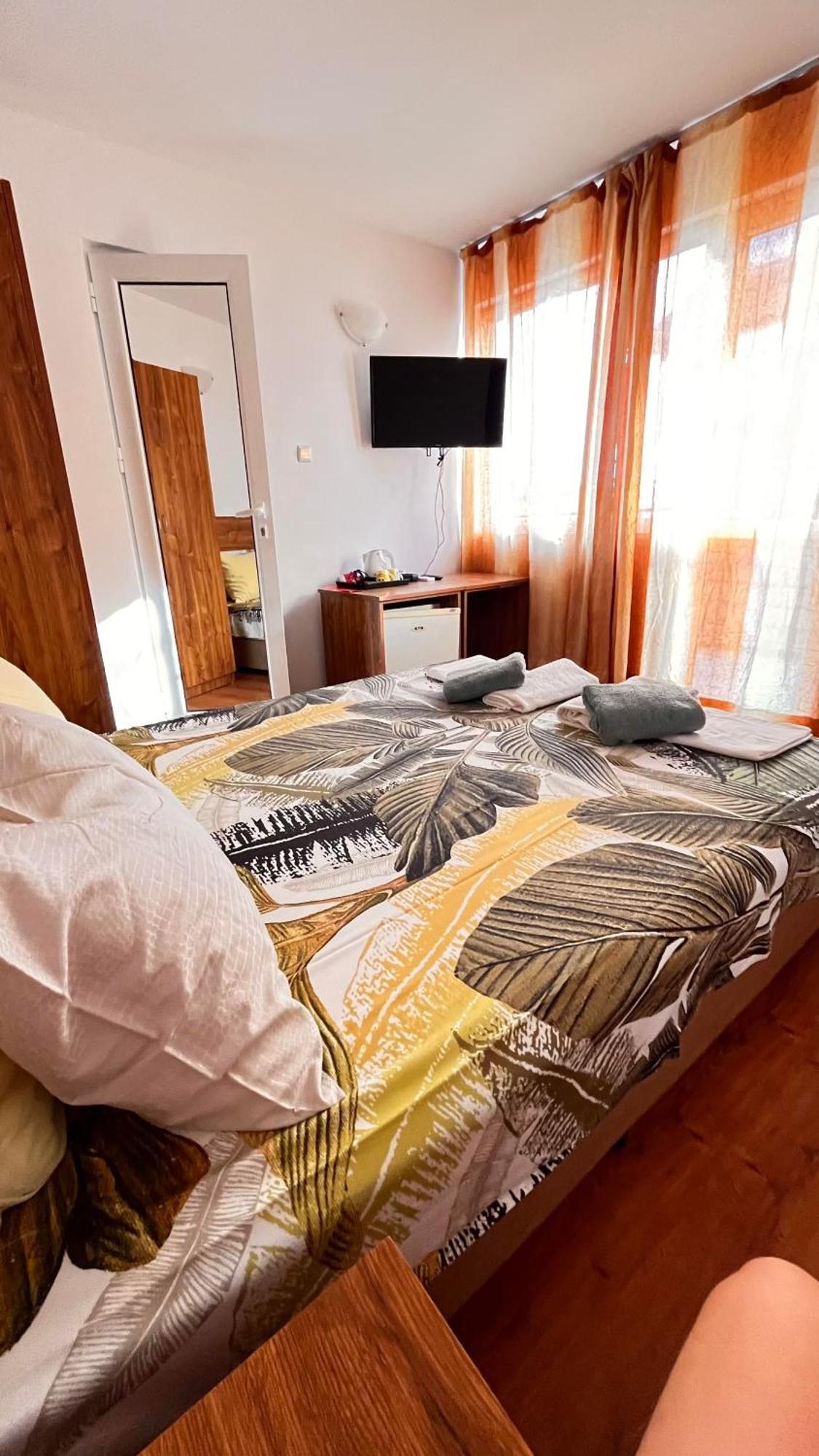 Guest House Villa Stefi Sozopol Habitación foto