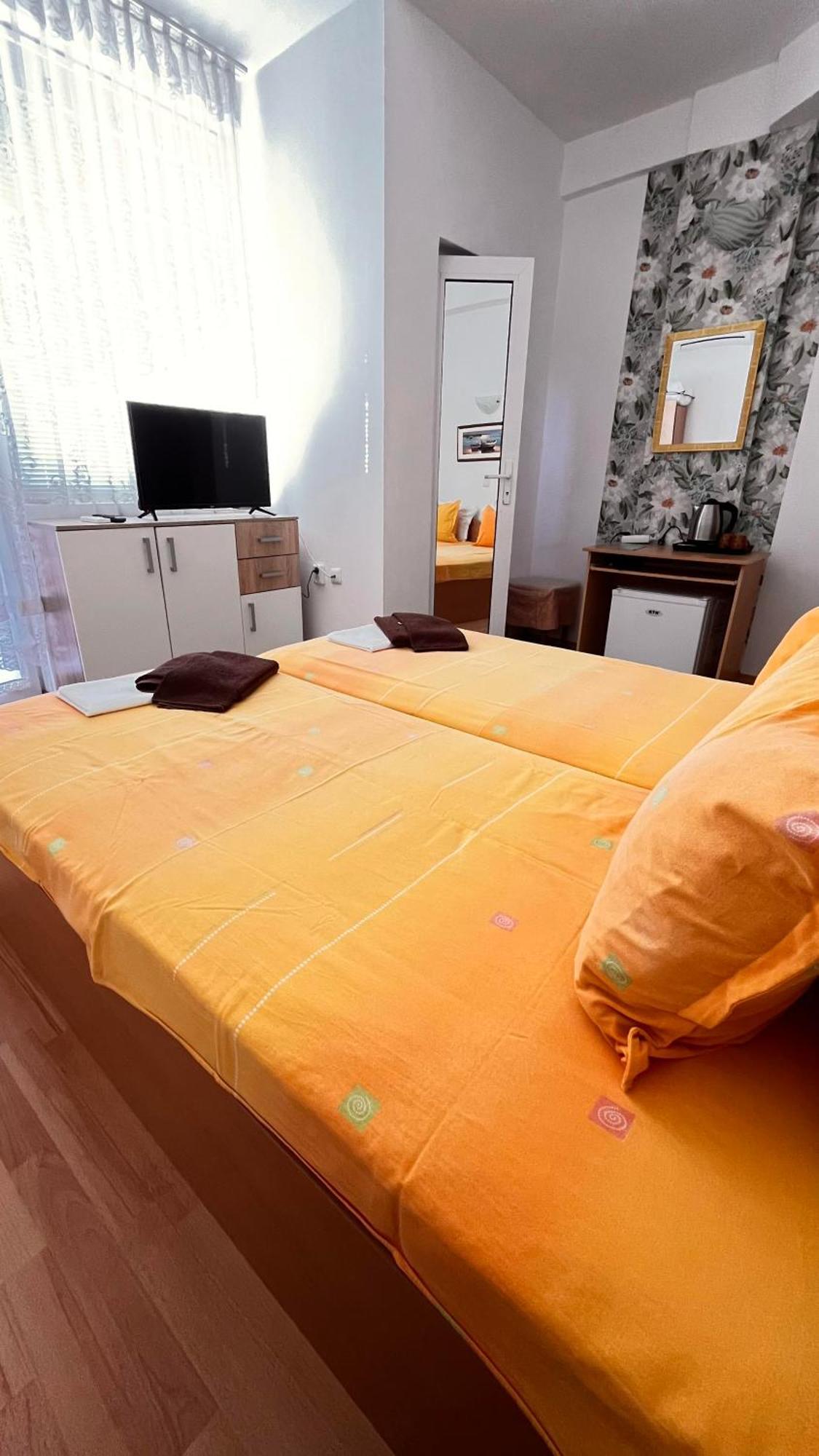 Guest House Villa Stefi Sozopol Habitación foto