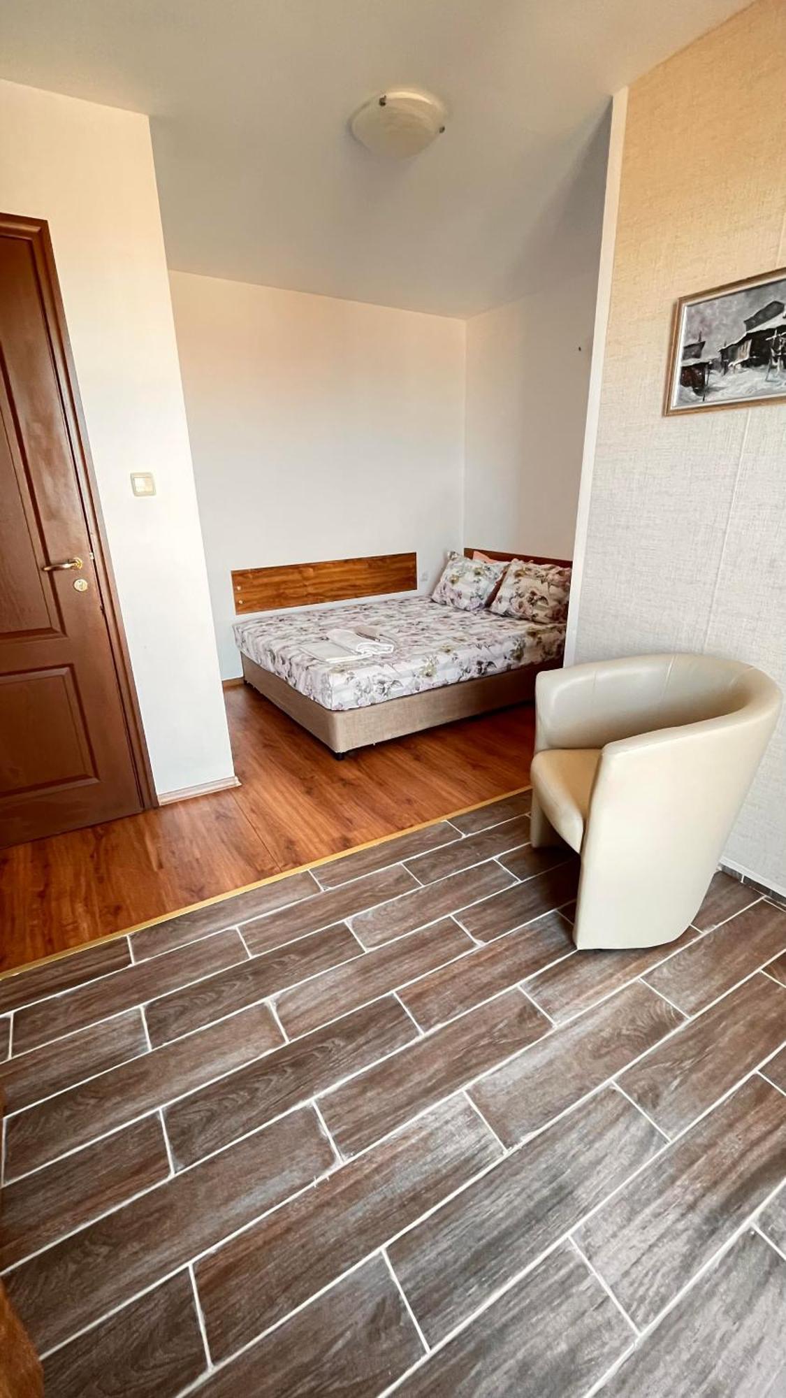 Guest House Villa Stefi Sozopol Habitación foto