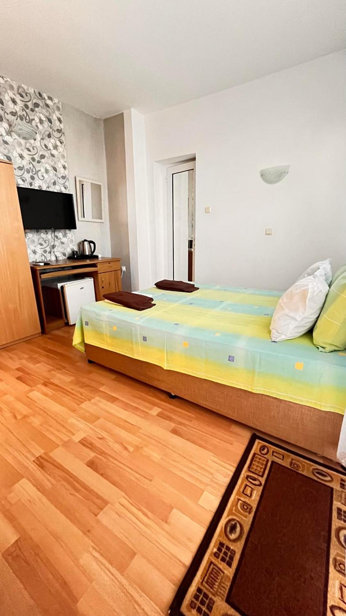 Guest House Villa Stefi Sozopol Habitación foto